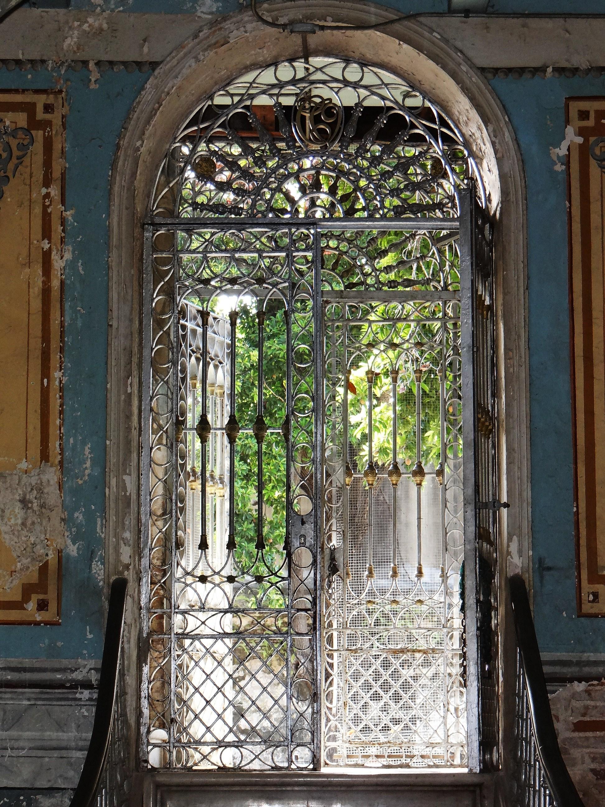 Casa Vives - Ponce - 2013 00003